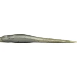 Leurre Souple Finess Megabass hazedong 3" 7,6cm (x10)