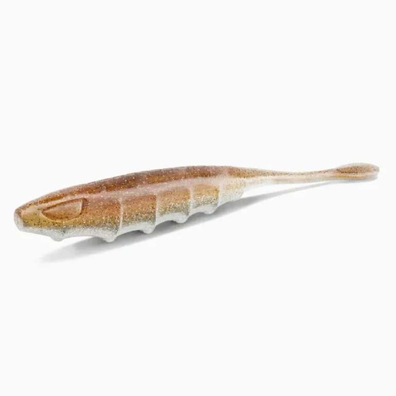 Leurre Souple Finess Nays NDL 8.9cm (x9)