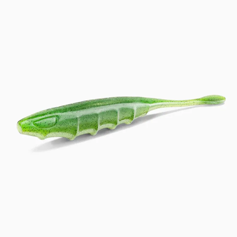 Leurre Souple Finess Nays NDL 8.9cm (x9)