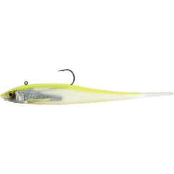 Leurre Souple Finess Prémonté Westin TwitchTeez R2F 9.5cm, 9g (x1)