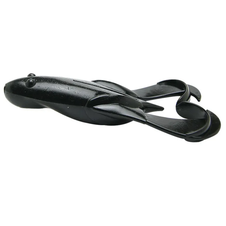 Leurre Souple Frog Keitech Noisy Flapper 8,9cm (x5)