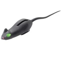 Leurre Souple Frog Tiemco Wild Mouse Magnum 12.5cm