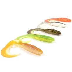 Leurre Souple Grub Bzone STK Grub 14cm (x5)