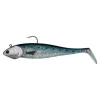 Leurre Souple ILLEX Nitro Shad 150 + Tête Plombée 45g