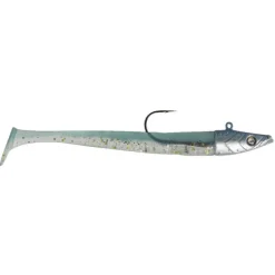 Leurre Souple MAJOR CRAFT Eely Shad 16cm 39g