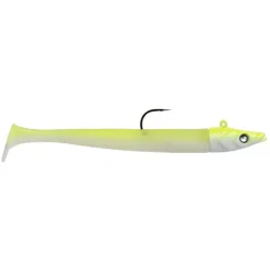 Leurre Souple MAJOR CRAFT Eely Shad 7.5cm 4.1g