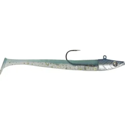 Leurre Souple MAJOR CRAFT Eely Shad 9.5cm 8.5g