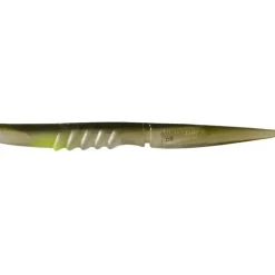 Leurre souple megabass tiny x layer 7.6cm 1.5g (x10)
