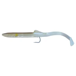 Leurre souple ragot raglou 10,5cm (x3)