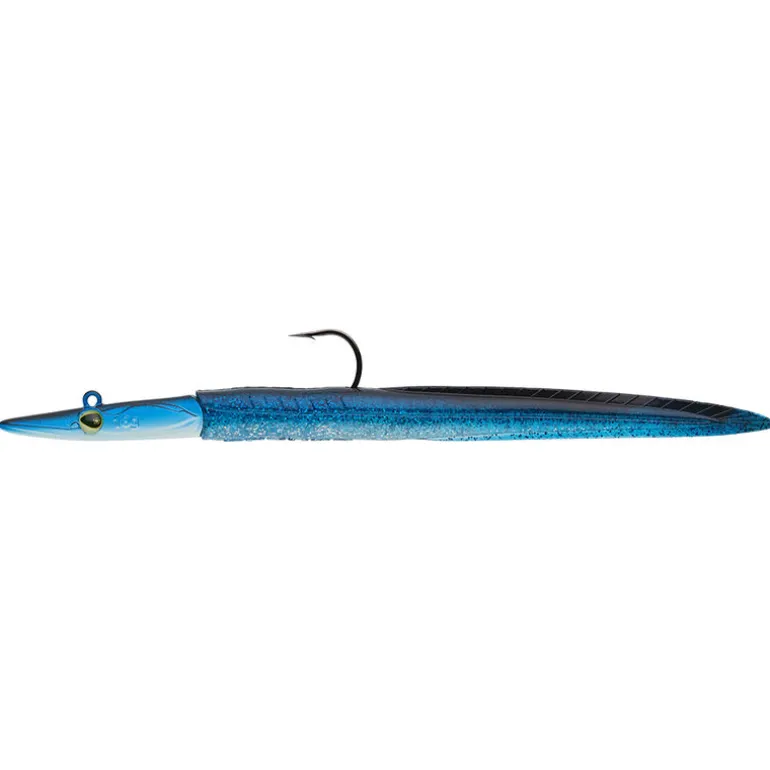 Leurre Souple SAKURA Majikeel Combo 130 18g