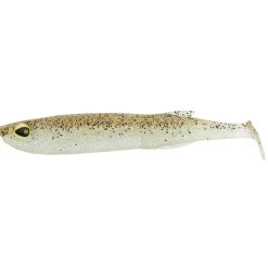 Leurre Souple SAKURA Xprat Shad 7cm 2.4g