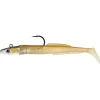 Leurre souple Sandyll Pro 6" XH (1 combo + 1 corps supplémentaire)