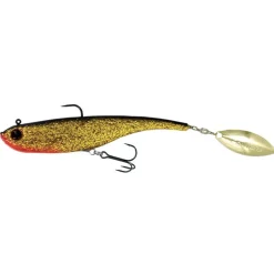 Leurre Souple Shad Biwaa Divinator Big 25cm, 85g