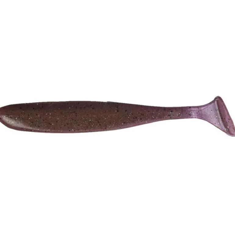 Leurre Souple Shad Easy Shiner 8.9cm (x7)