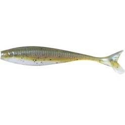 Leurre Souple Shad Evok Valkiry Shad 7" 17.8cm (x3)