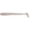 Leurre Souple Shad Keitech Swing Impact Slim 7,6cm (x10)