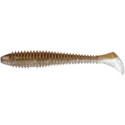 Leurre Souple Shad Keitech Swing Impact Fat 9,6cm (x6)