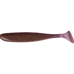 Leurre Souple Shad Keitech Easy Shiner 10,1cm (x7)