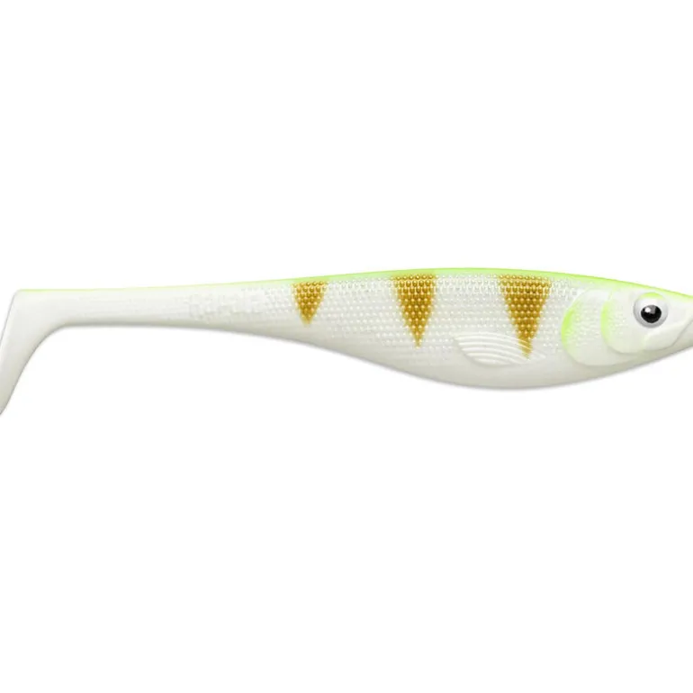 Leurre Souple Shad Rapala Soft Peto 18cm, 51g