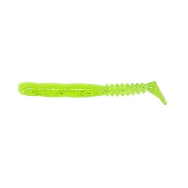 Leurre Souple Shad Reins Rockvibe Shad 3cm (x24)