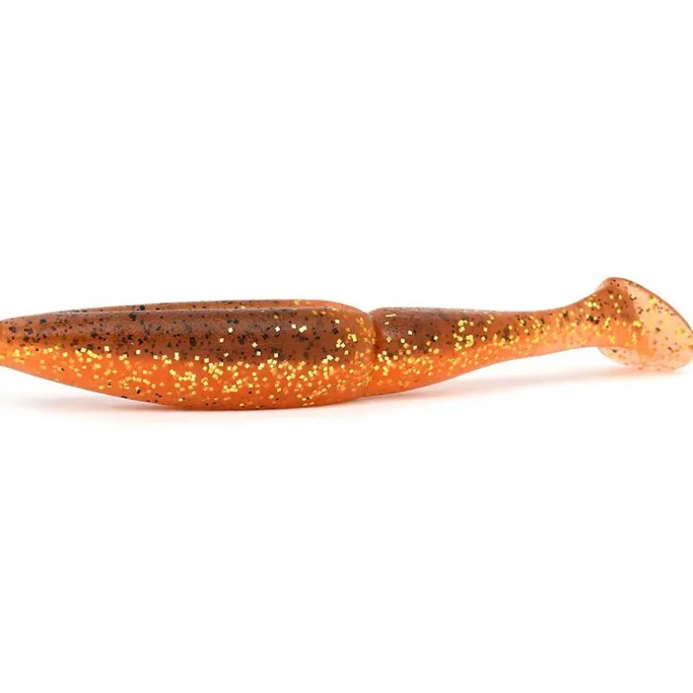 Leurre Souple Shad Sawamura One Up Shad 17cm 30g (x3)