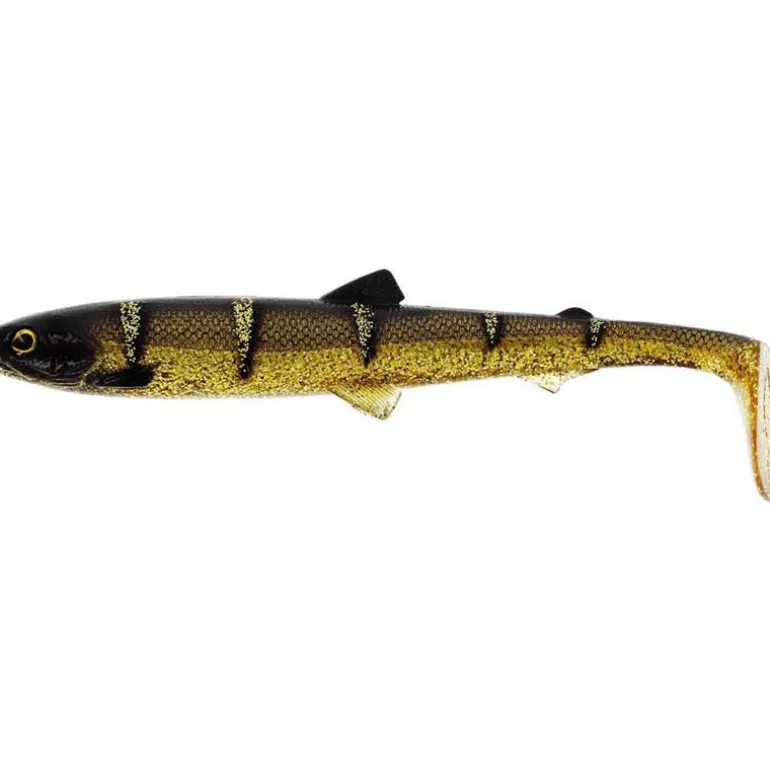 Leurre Souple Shad Westin Bullteez Shadtail 18cm