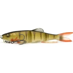 Leurre Souple Swimbait Megabass Mag Draft Hasu Raver 180, 36g