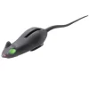 Leurre Souple TIEMCO Critter Tackle Wild Mouse Emperor 16cm 26g