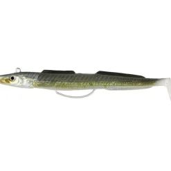 Leurre Souple WESTIN Sandy Andy Weedless Jig 15cm 33g