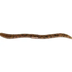 Leurre Souple Worm Illex Flick Shake 12cm (x8)