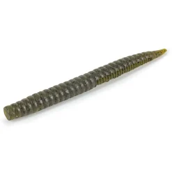 Leurre Souple Worm Molix Stick Flex 11.4cm, (x4)