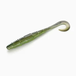 Leurre Souple Worm Nays RVN 10cm (x7)