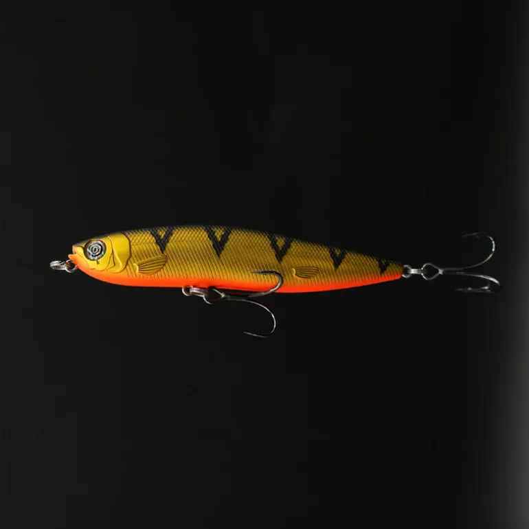 Leurre Stickbait Evok Hypnostick 8.5cm, 11g