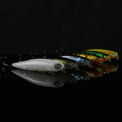 Leurre Stickbait Evok Hypnostick 8.5cm, 11g