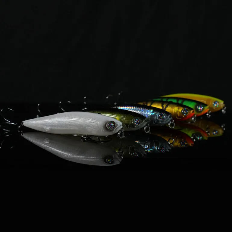 Leurre Stickbait Evok Hypnostick 8.5cm, 11g