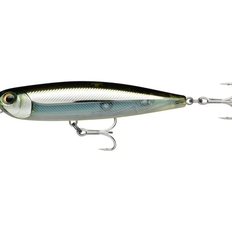 Leurre Surface Rapala Precision Xtreme Pencil Saltwater 12.7cm 26g