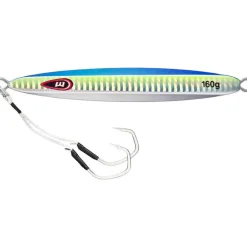 Leurre Williamson Slide Dancer 100g