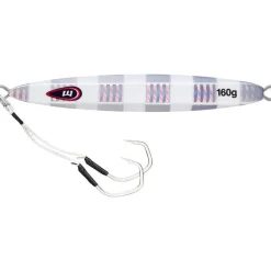 Leurre Williamson Slide Dancer 160g