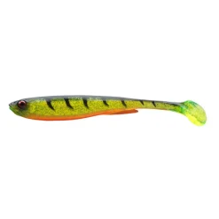 Leurres Souples Daiwa  Prorex Slim Shady 7.50cm x5