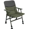 Level Chair Carp Spirit With Arms