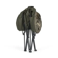 Level Chair Nash Bank Life Moon Chair Camo