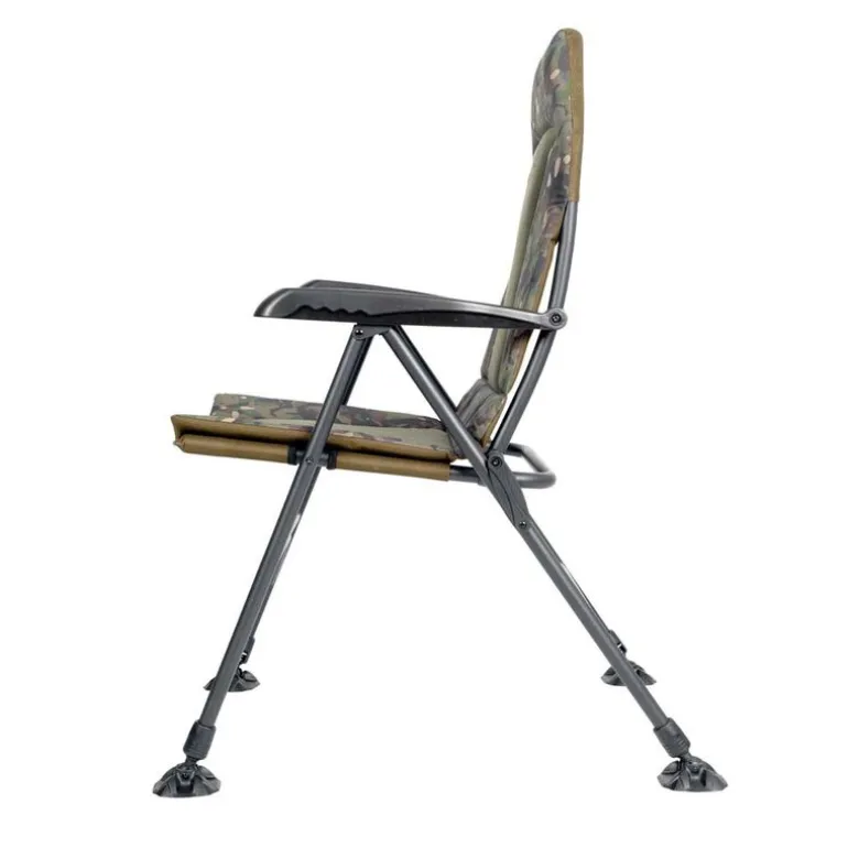 Level chair Trakker RLX Recliner Tall