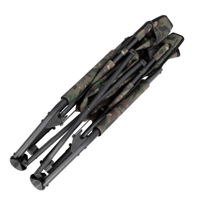 Level chair Trakker RLX Scout Chair