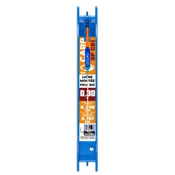 Ligne Montée Compétition GARBOLINO Flotteur SP C81