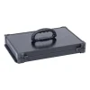 Mallette pour station rive super club noire