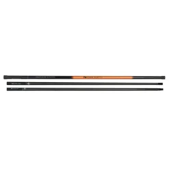 Manche d'Epuisette Guru -Gauge 400 Net Handle 4.0m 3pc