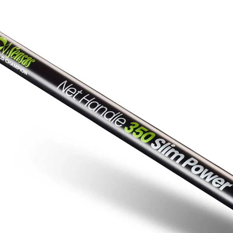 Manche d'Epuisette SENSAS Slim Power 3m50