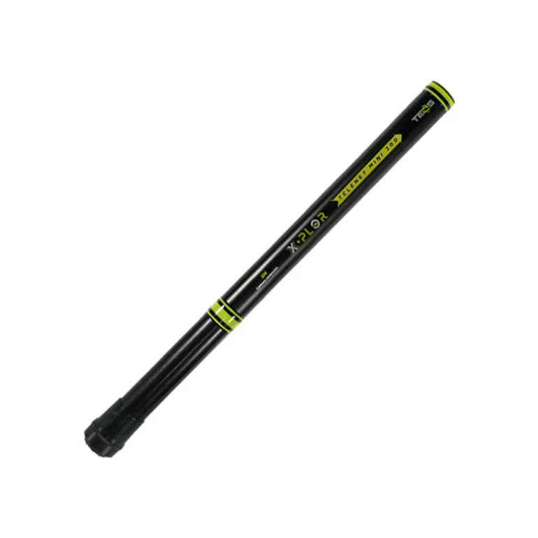 Manche d'épuisette Teos Xplor Telenet Mini 300