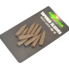 Manchon carpe korda tapered silicone sleeve