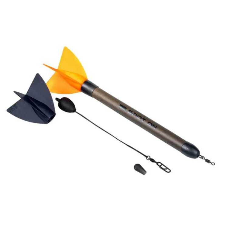Marker Nash Spot On Balsa Marker Float Kit